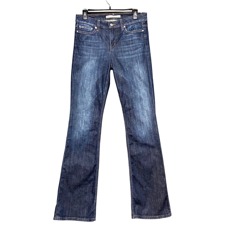 Joes Jeans Muse Bootcut Ryder Dark Wash Denim Jeans ARYD5790 W28 Western Y2K